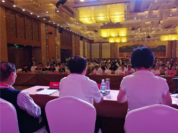 汇聚能量，智防未来&mdash;&mdash;pg电子游戏app防水行业盛会行